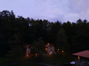 Agriturismo il canale