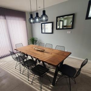 Maison au cœur de lOisans