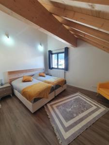 Maison au cœur de lOisans