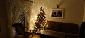 Apartament Kazimierza Wielkiego - Radymno