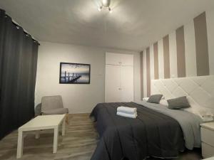 penthouse benal beach