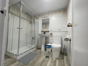 penthouse benal beach