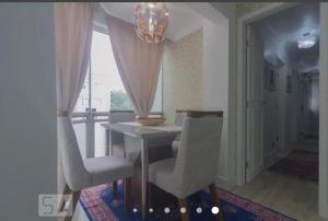 Caiapó, IBC, Autódromo Interlagos, PQ da Monica, Expo Transamerica, Aeroporto de Congonhas