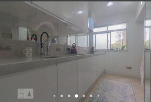 Caiapó, IBC, Autódromo Interlagos, PQ da Monica, Expo Transamerica, Aeroporto de Congonhas