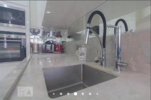 Caiapó, IBC, Autódromo Interlagos, PQ da Monica, Expo Transamerica, Aeroporto de Congonhas