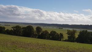 BELLE VISNONIA meublé de caractère Sud Morbihan