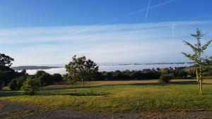 BELLE VISNONIA meublé de caractère Sud Morbihan