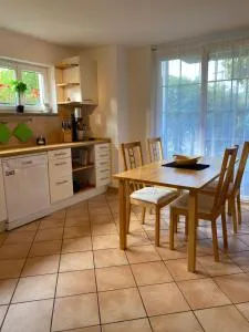 Ferienwohnung Am Gießbach 15 - 史塔卡赫