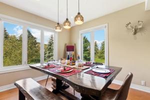 Luxurious Sierra Lane Escape