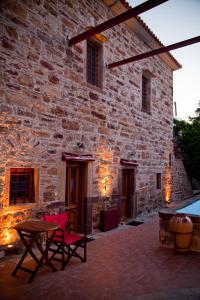 Mouzaliko Guesthouse Mansion Chios-Island Greece