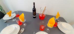 Apartamento T2 Club Amarílis - Portimão