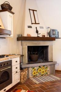 Casale Vacanze Il Granaio