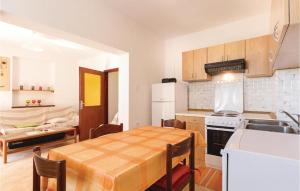 Apartment Frankovici Stara Vala - Tinjan Istra