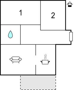 Apartment Frankovici Stara Vala - Tinjan Istra 