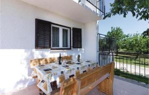 Apartment Frankovici Stara Vala - Tinjan Istra