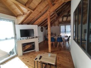 Appartements Obalie-Le Vignemale : photos des chambres