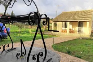 The Hidden Well Holiday Home - (( Agía Eleoúsa ))