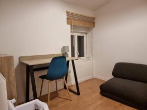 Appartements Maisonnette design Le Cosy - Amazon Prime - a 3mn a pied du marche! : photos des chambres