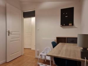 Appartements Maisonnette design Le Cosy - Amazon Prime - a 3mn a pied du marche! : photos des chambres