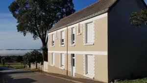 BELLE VISNONIA meublé de caractère Sud Morbihan - Caden