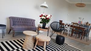 BELLE VISNONIA meublé de caractère Sud Morbihan