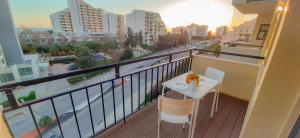 Apartamento T2 Club Amarílis - Portimão