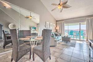 Well-Appointed Family Condo on Miramar Beach!
