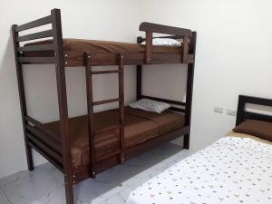 Suites del Pacífico