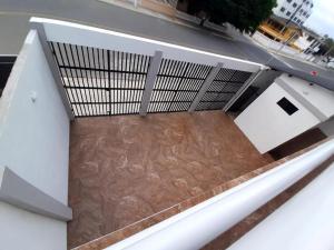 Suites del Pacífico