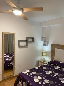 Precioso apartamento en complejo residencial.