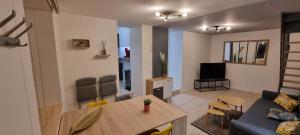 Maisonnette design Le Cosy - Marché à 3mn à pied - Parking gratuit à 50m - Amazon Prime -