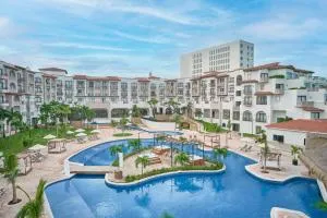 Fiesta Americana Cancun Villas - 坎昆