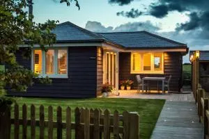 Harry's at Spire Cottage Dog friendly cottage - Donnington