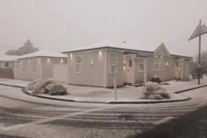 Rata Boutique Apartments - Raetihi