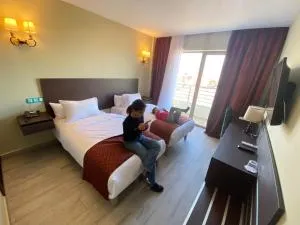 Hôtel Saja - Saidia 