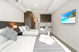 Coogee Studio Apartments