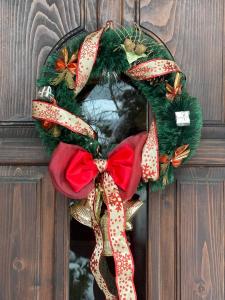 Girske Povitria Cottage