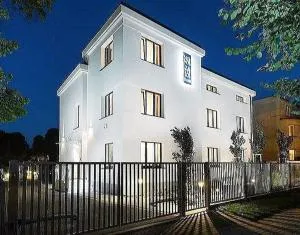 Willa Nowa Zatoka - Rzucewo