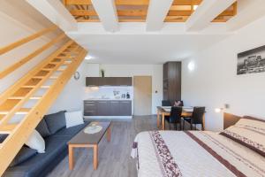 Apartmány Sophia 7