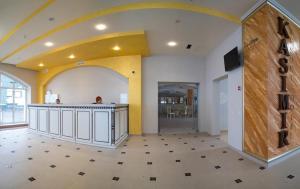 Kasimir Private Room 611, 612