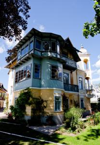 Vila Ana Generoes Bled 