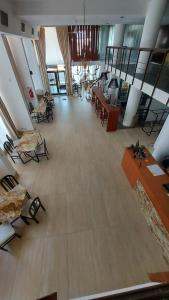 Calfucura Apart Hotel