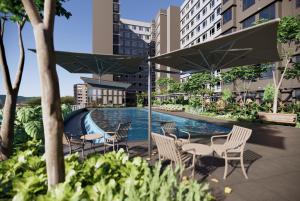 Hotel Komune Living & Wellness Kuala Lumpur