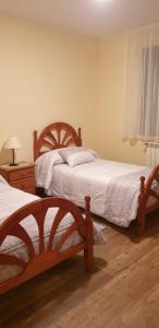 Casa Rural Las Canchaleras