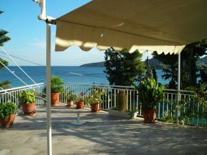 Tolon Beach Hotel Argolida Greece