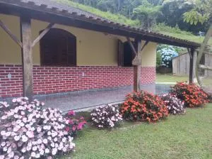 Casa Pereira Visconde de Mauá - Núcleo Mauá
