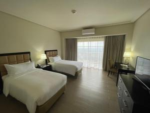 Timberland Highlands Resort