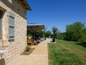Maisons de vacances Gite La Cassagne, 4 pieces, 6 personnes - FR-1-616-226 : photos des chambres