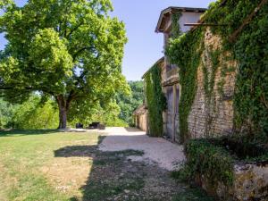 Maisons de vacances Gite La Cassagne, 4 pieces, 6 personnes - FR-1-616-226 : photos des chambres