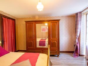 Maisons de vacances Gite Montignac, 5 pieces, 8 personnes - FR-1-616-218 : photos des chambres